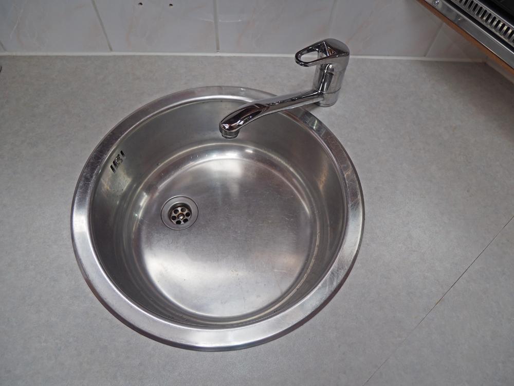 Voorschip, Accommodatie